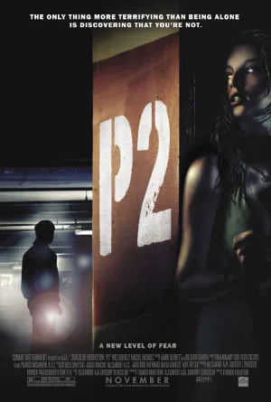  فیلم P2 2007