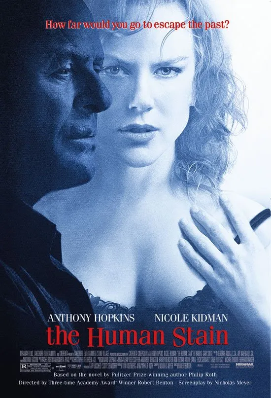  فیلم The Human Stain 2003