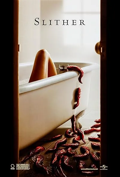  فیلم Slither 2006
