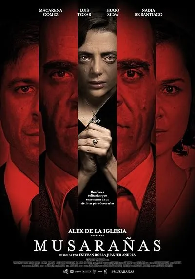  فیلم Shrew’s Nest 2014