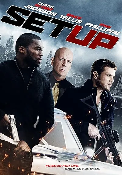  فیلم Setup 2011