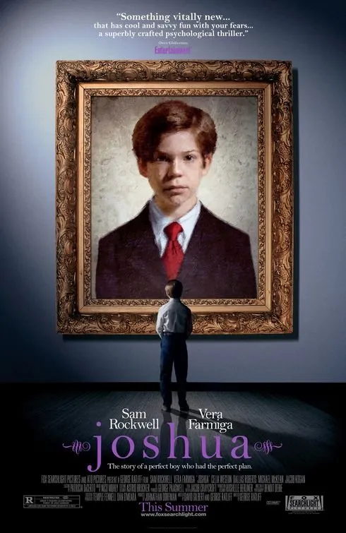  فیلم Joshua 2007