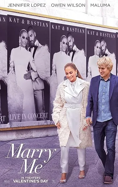  فیلم Marry Me 2022