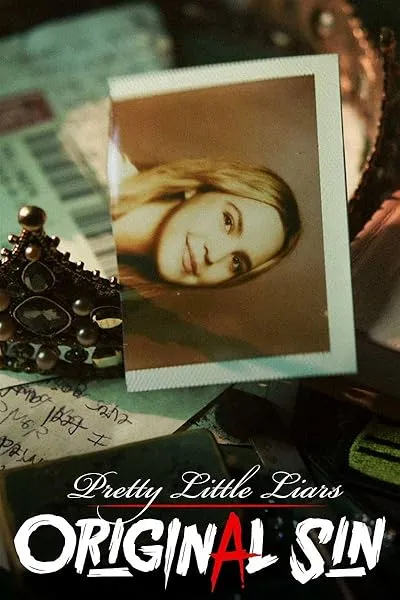  سریال Pretty Little Liars: Original Sin