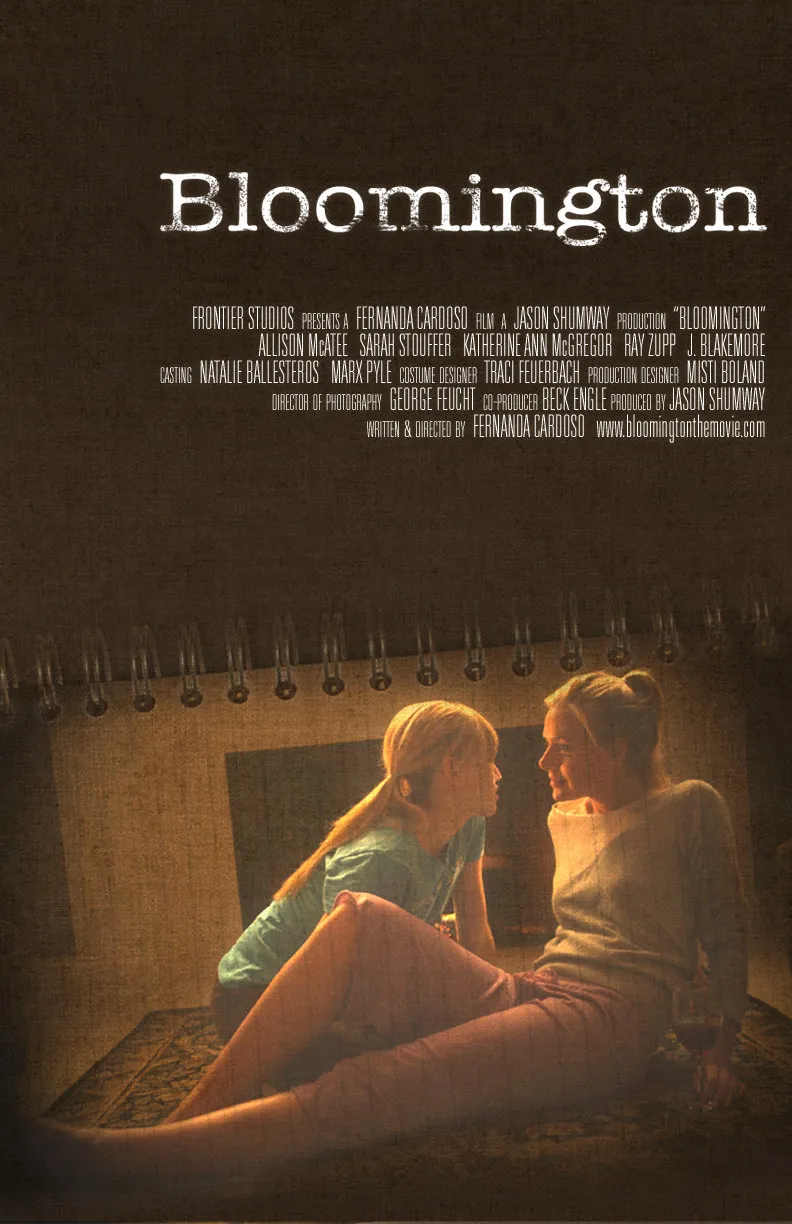  فیلم Bloomington 2010