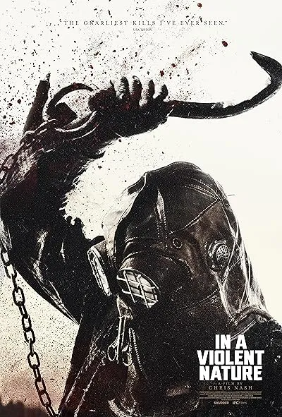  فیلم In a Violent Nature 2024