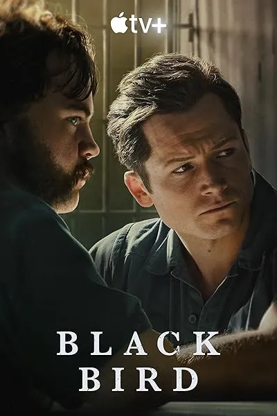  سریال Black Bird