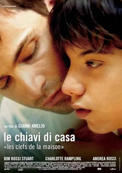  فیلم The Keys to the House 2004