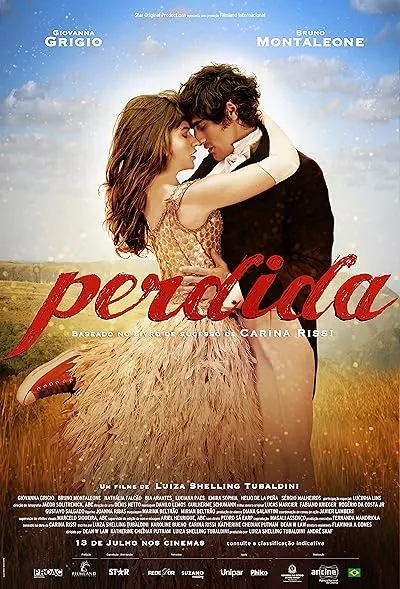 فیلم Perdida 2023