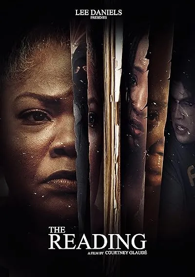  فیلم The Reading 2023