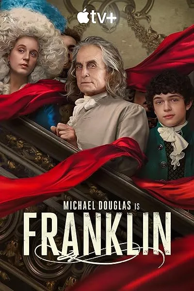  سریال Franklin