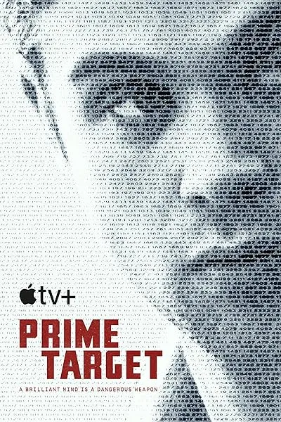  سریال Prime Target