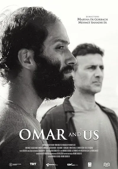 فیلم ترکی OMAR VE BİZ 2019