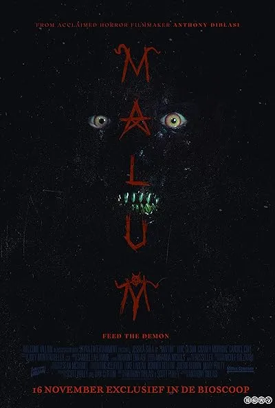  فیلم Malum 2023
