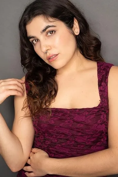 Madison Oakley