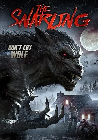  فیلم The Snarling 2018
