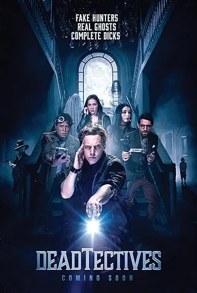  فیلم Deadtectives 2018