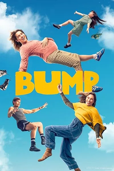  سریال Bump