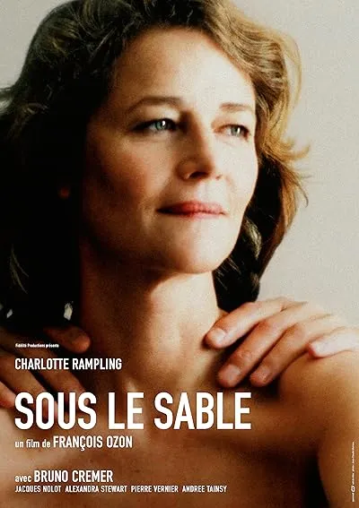  فیلم Under the Sand 2000