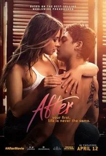 فیلم After 2019