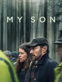 فیلم My Son 2021