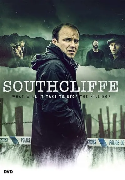  سریال Southcliffe