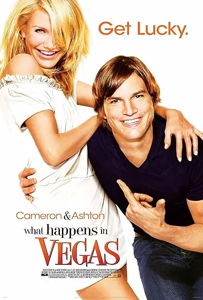  فیلم What Happens in Vegas 2008