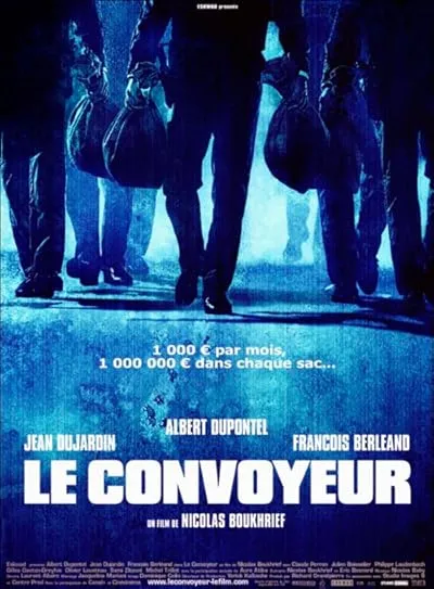  فیلم Cash Truck 2004