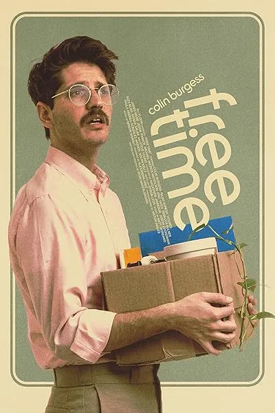  فیلم Free Time 2023
