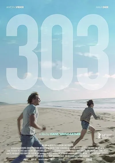  فیلم 303 2018