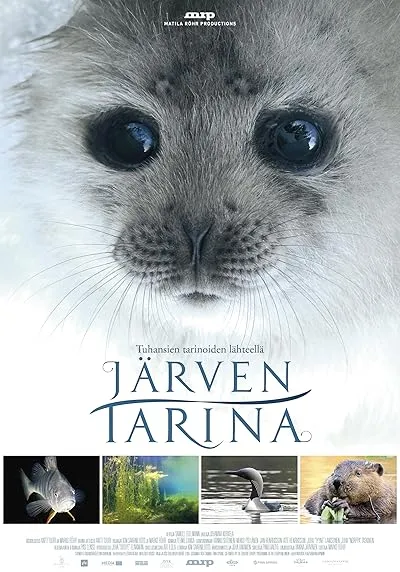  فیلم Tale of a Lake 2016