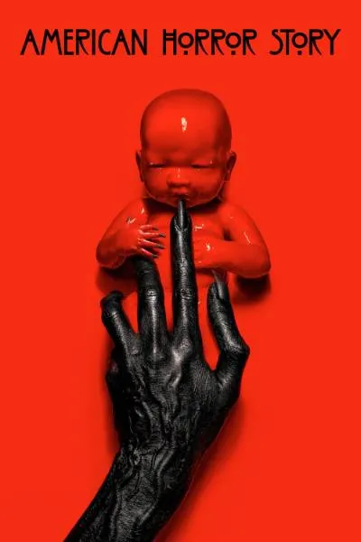  سریال American Horror Story