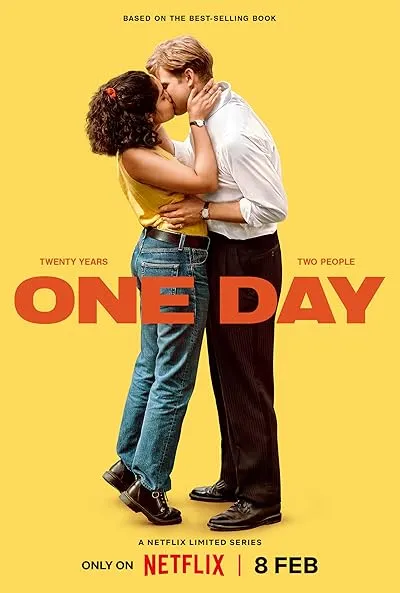  سریال One Day
