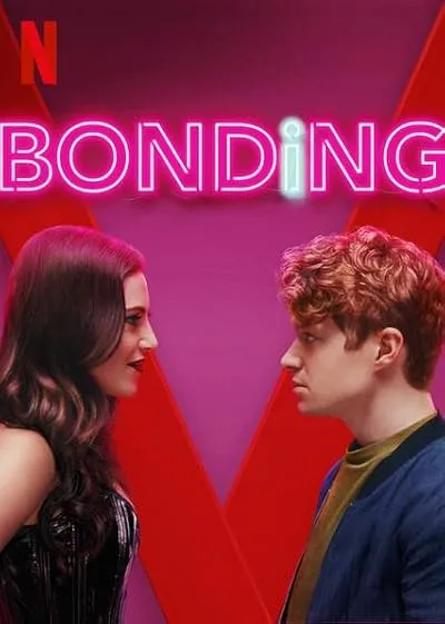  سریال Bonding