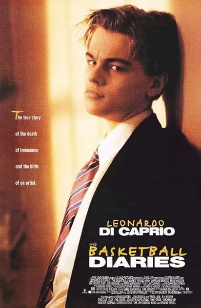  فیلم The Basketball Diaries 1995