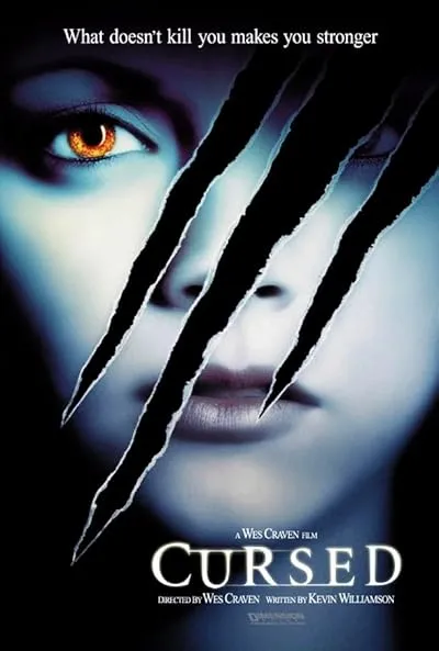  فیلم Cursed 2005