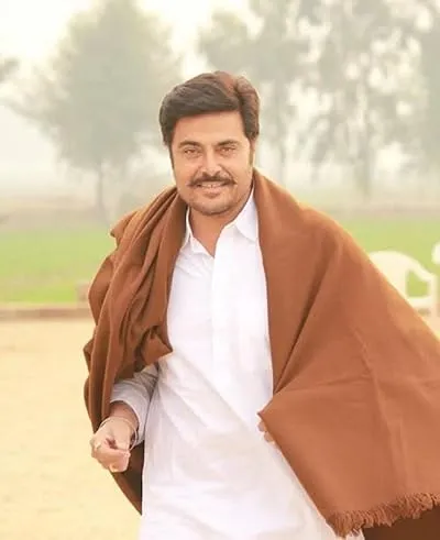 Guggu Gill