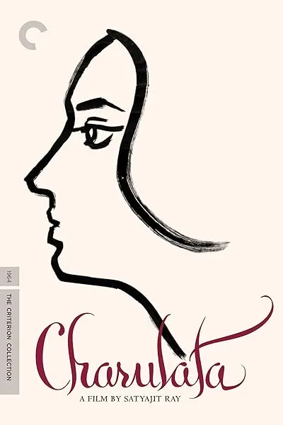  فیلم هندی Charulata 1964