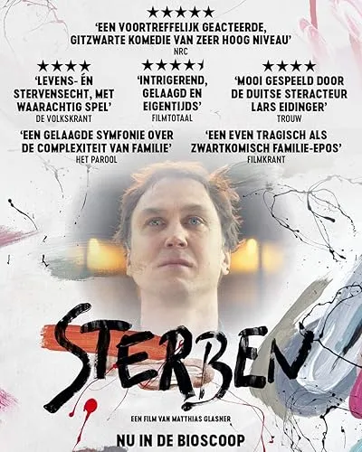  فیلم Dying (Sterben) 2024