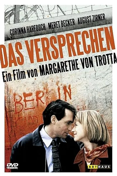  فیلم Das Versprechen (The Promise) 1994