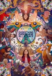 فیلم Everything Everywhere All at Once 2022