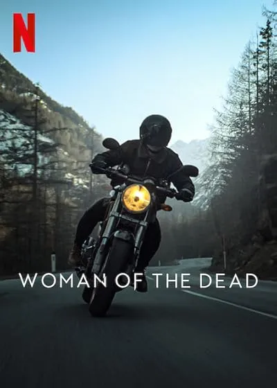  سریال Woman of the Dead