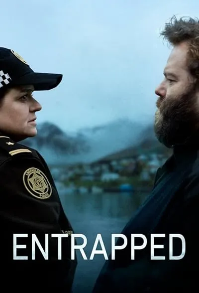  سریال Entrapped
