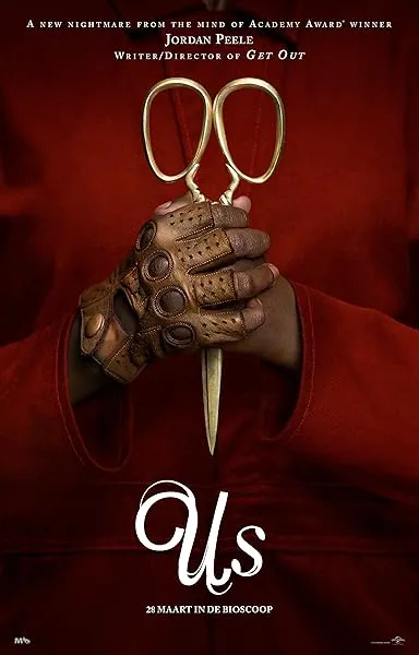  فیلم Us 2019