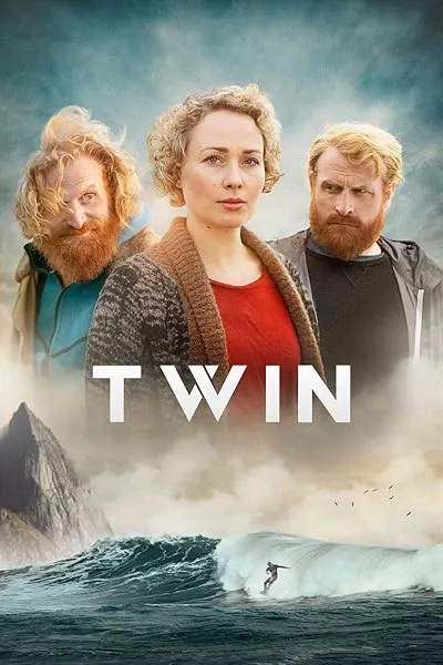  سریال Twin