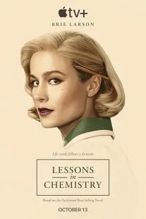 سریال Lessons in Chemistry