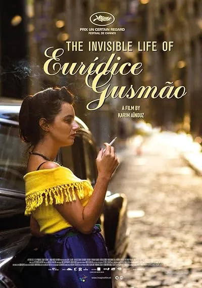  فیلم Invisible Life 2019