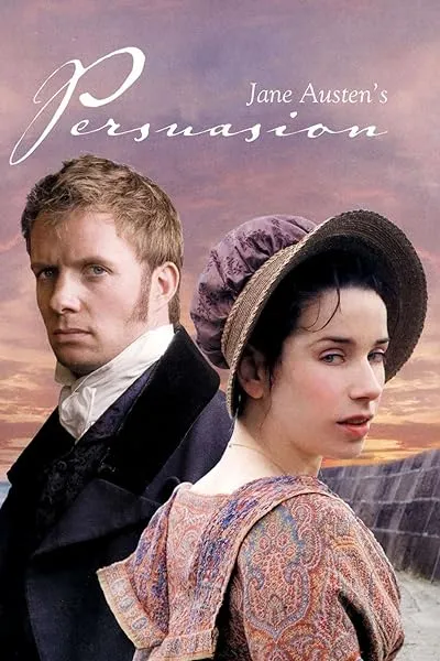  فیلم Persuasion 2007