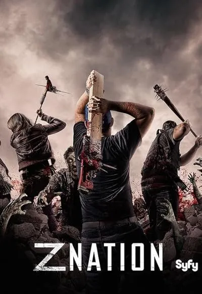  سریال Z Nation