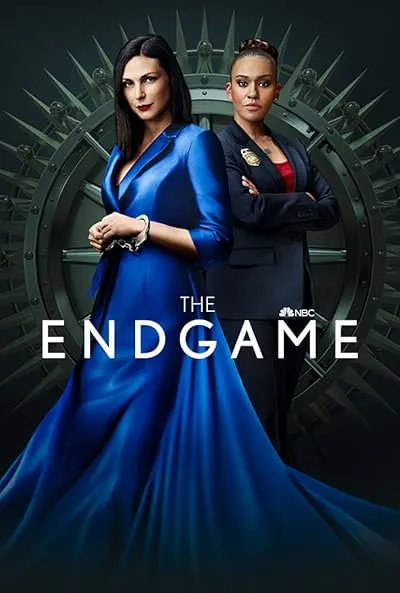  سریال The Endgame